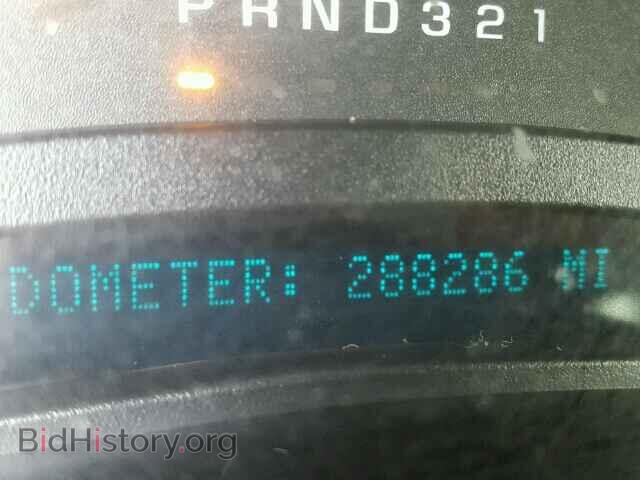 2007 CHEVROLET SILVERADO - VIN: 1GCEC14X67Z197868 - Photo 8
