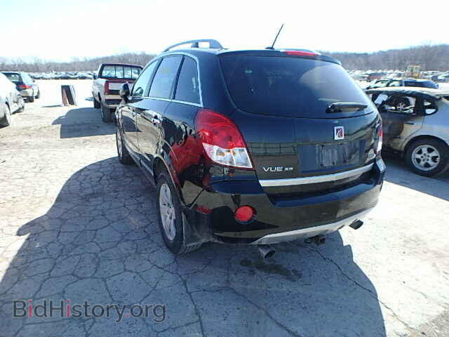 2008 SATURN VUE - VIN: 3GSDL63768S652909 - Фото 3