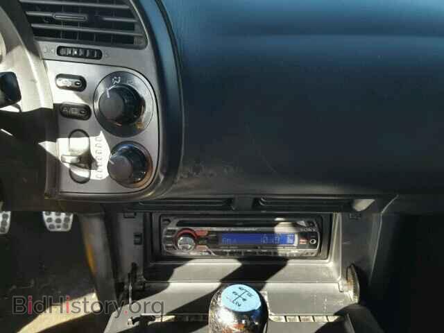 2001 HONDA S2000 - VIN: JHMAP11441T000010 - Фото 10