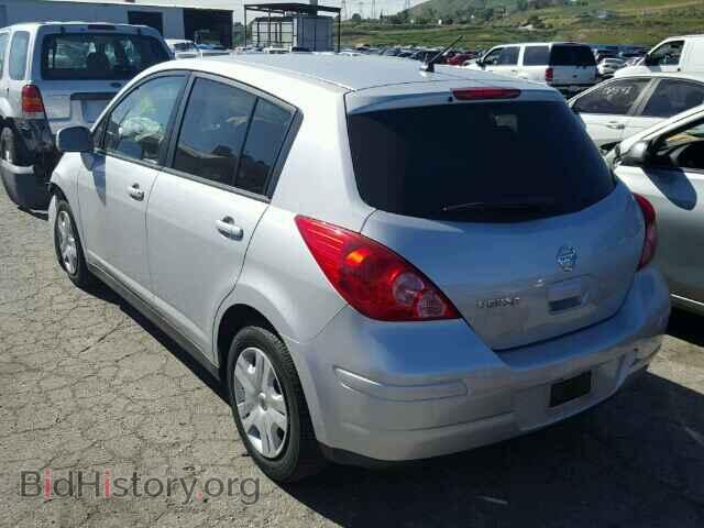 2012 NISSAN VERSA - VIN: 3N1BC1CP6CK285995 - Фото 3