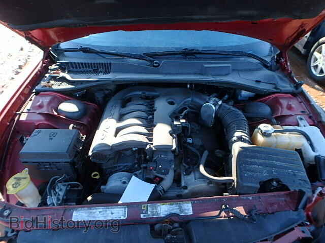 2010 DODGE CHARGER - VIN: 2B3CK2CV4AH280689 - Фото 7