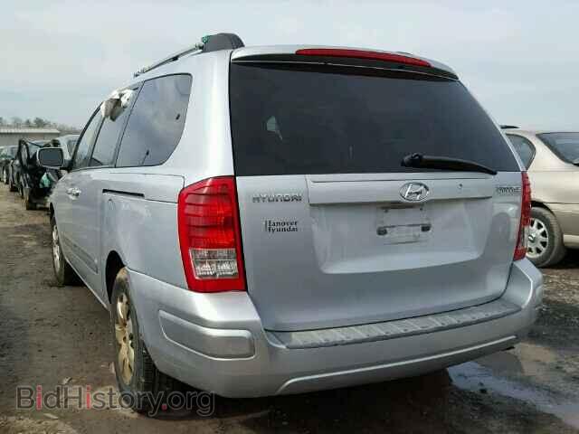 2007 HYUNDAI ENTOURAGE - VIN: KNDMC233676032405 - Фото 3