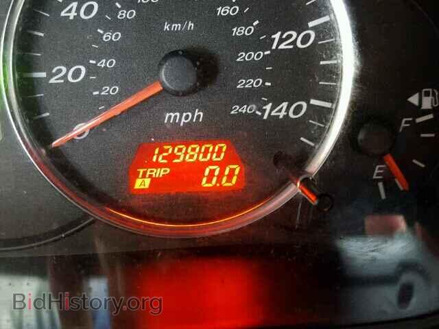 2008 MAZDA 6 - VIN: 1YVHP80C885M02154 - Фото 8