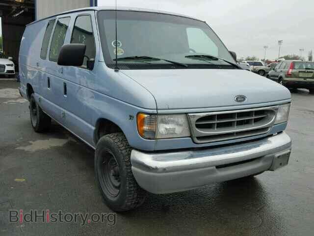 Photo 1FTSS34L7YHB36597 - FORD ECONOLINE 2000