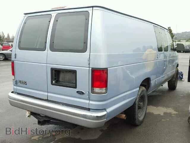 2000 FORD ECONOLINE - VIN: 1FTSS34L7YHB36597 - Photo 4