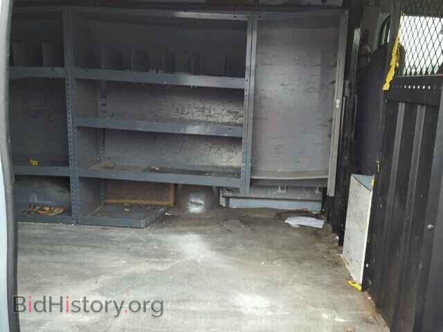 2000 FORD ECONOLINE - VIN: 1FTSS34L7YHB36597 - Photo 6