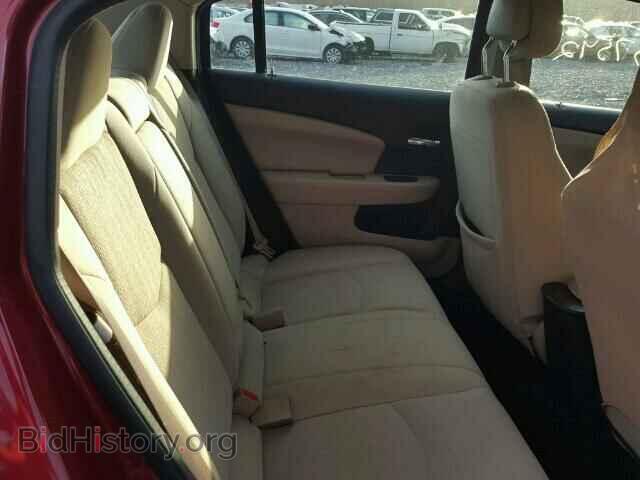 2012 CHRYSLER 200 - VIN: 1C3CCBBB8CN124530 - Фото 6