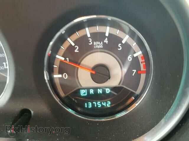 2012 CHRYSLER 200 - VIN: 1C3CCBBB8CN124530 - Фото 8