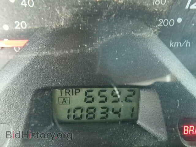 2006 MITSUBISHI LANCER - VIN: JA3AJ26E76U002358 - Фото 8