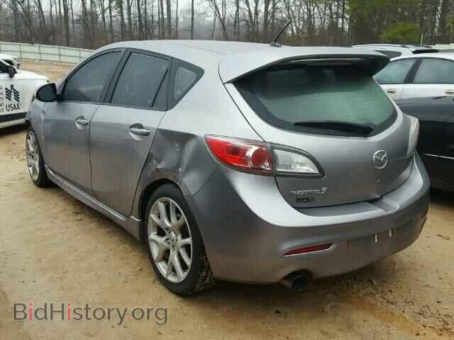 2010 MAZDA 6 - VIN: JM1BL1H33A1293070 - Фото 3