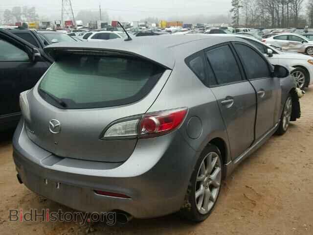 2010 MAZDA 6 - VIN: JM1BL1H33A1293070 - Фото 4