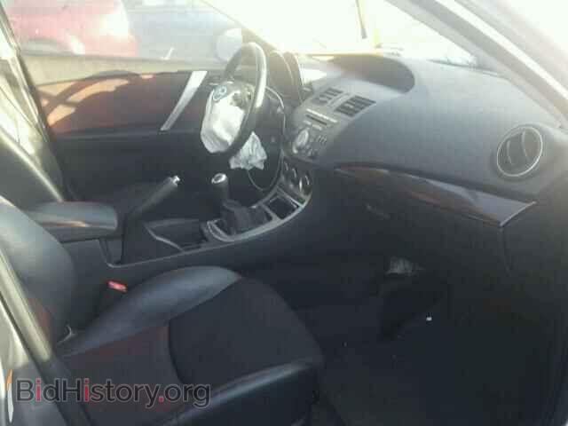 2010 MAZDA 6 - VIN: JM1BL1H33A1293070 - Фото 5