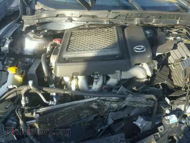 2010 MAZDA 6 - VIN: JM1BL1H33A1293070 - Фото 7