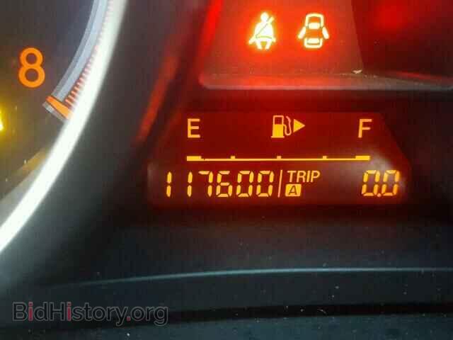 2010 MAZDA 6 - VIN: JM1BL1H33A1293070 - Фото 8