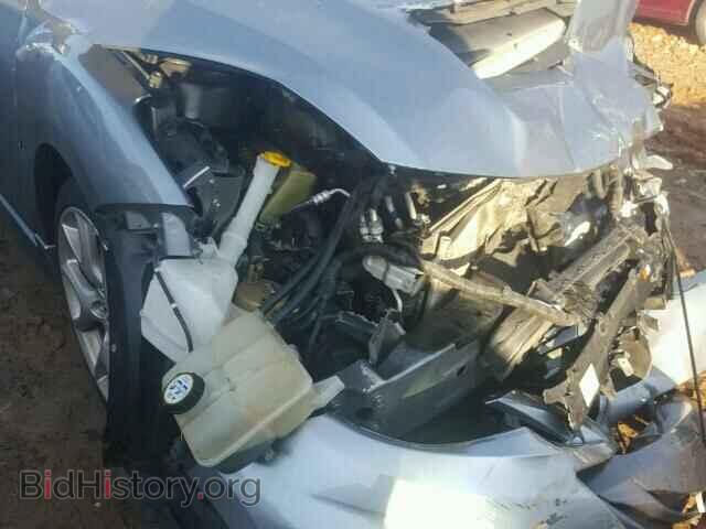 2010 MAZDA 6 - VIN: JM1BL1H33A1293070 - Фото 9