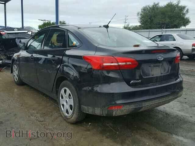 2015 FORD FOCUS - VIN: 1FADP3E22FL364734 - Photo 3