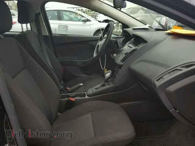 2015 FORD FOCUS - VIN: 1FADP3E22FL364734 - Photo 5