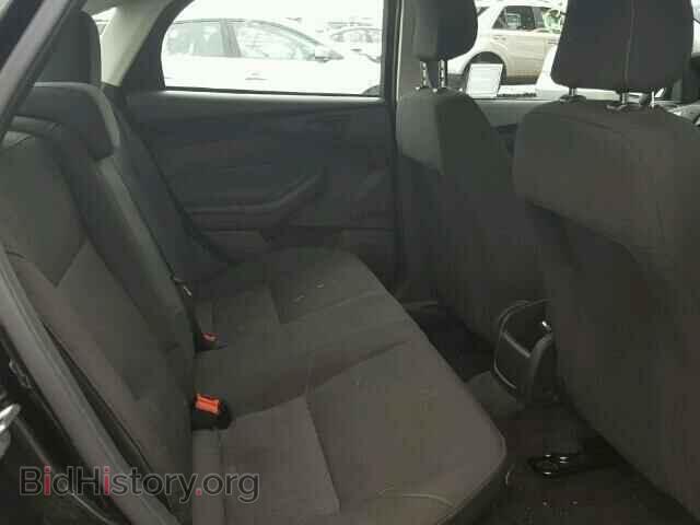 2015 FORD FOCUS - VIN: 1FADP3E22FL364734 - Photo 6