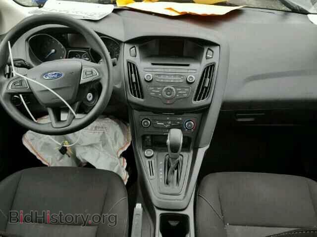 2015 FORD FOCUS - VIN: 1FADP3E22FL364734 - Photo 9