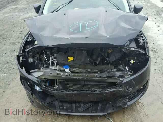 2015 FORD FOCUS - VIN: 1FADP3E22FL364734 - Photo 10