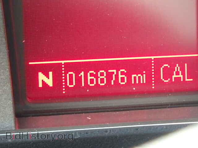 2013 GMC TERRAIN - VIN: 2GKFLZE30D6387305 - Фото 8