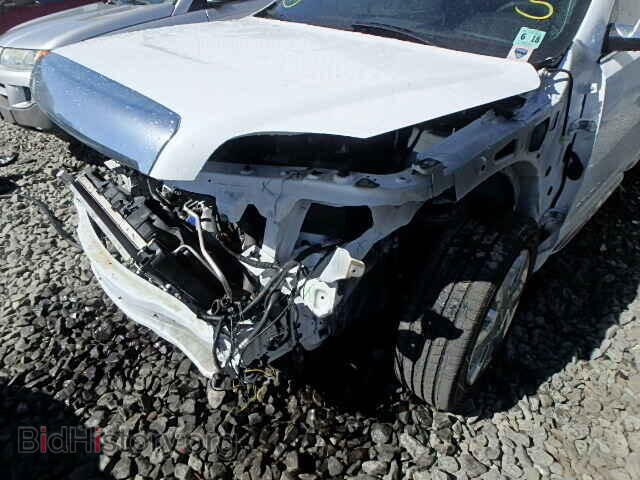 2013 GMC TERRAIN - VIN: 2GKFLZE30D6387305 - Фото 10