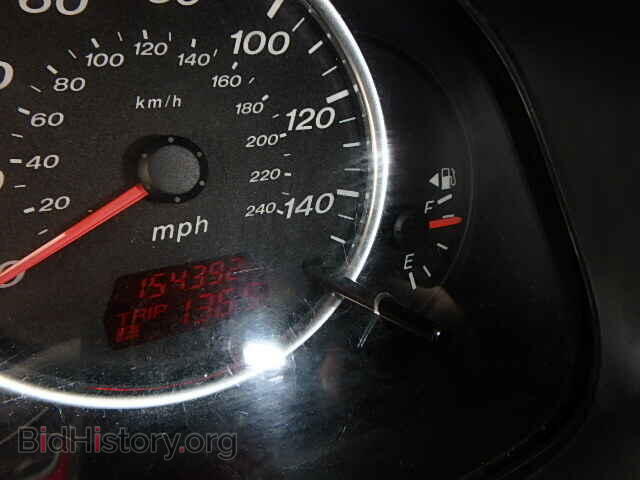 2006 MAZDA 6 - VIN: 1YVHP80C565M52264 - Фото 8
