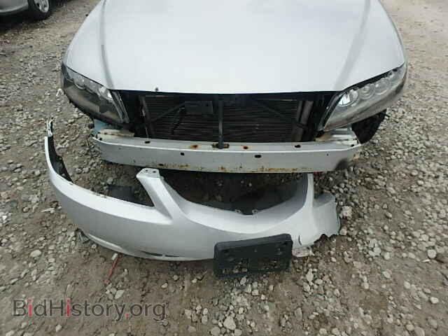 2006 MAZDA 6 - VIN: 1YVHP80C565M52264 - Фото 9