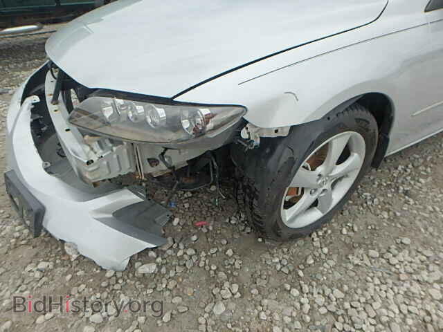 2006 MAZDA 6 - VIN: 1YVHP80C565M52264 - Фото 10