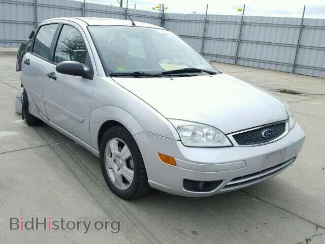 Фотография 1FAFP37N06W181783 - FORD FOCUS 2006