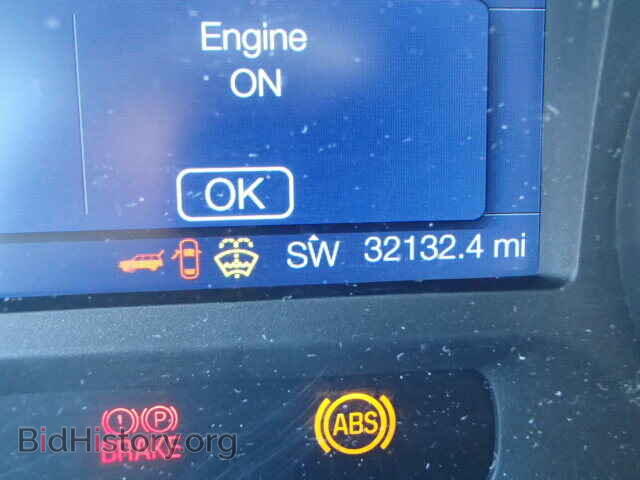 2014 FORD EDGE - VIN: 2FMDK4GC9EBA34832 - Фото 8