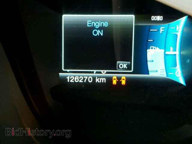 2013 FORD EXPLORER - VIN: 1FM5K8D89DGC50487 - Фото 8