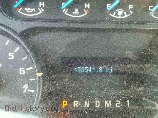 2013 FORD F150 - VIN: 1FTMF1CM2DKD73751 - Фото 8