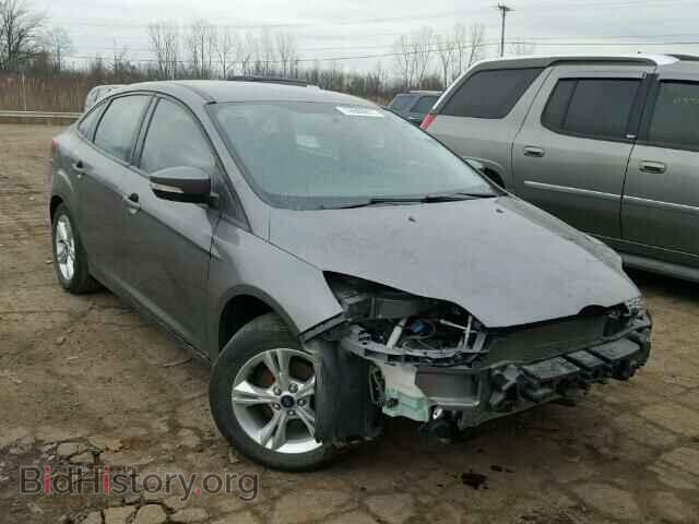 Фотография 1FADP3F28DL306851 - FORD FOCUS 2013