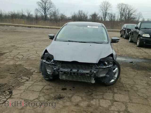 2013 FORD FOCUS - VIN: 1FADP3F28DL306851 - Фото 10