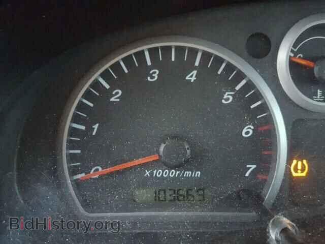 2007 MAZDA B2300 - VIN: 4F4YR12D37PM03896 - Фото 8