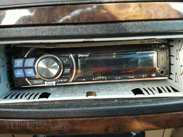 2004 CHRYSLER SEBRING - VIN: 1C3EL55R64N180602 - Photo 10