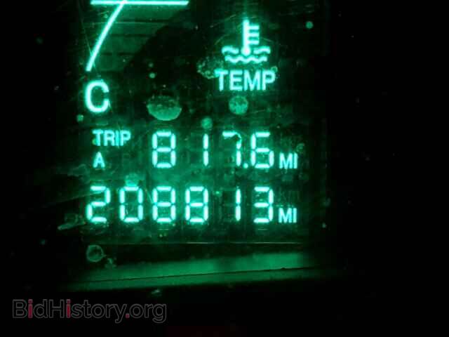 2000 CADILLAC DEVILLE - VIN: 1G6KD57Y5YU247978 - Фото 8