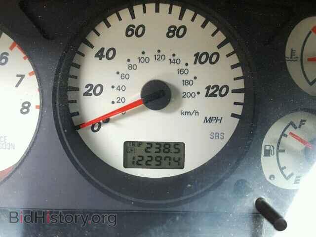 2002 MITSUBISHI LANCER - VIN: JA3AJ86E92U036671 - Photo 8