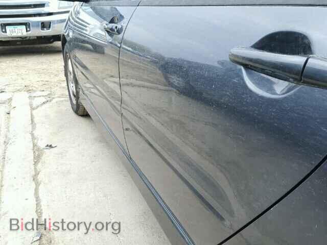 2002 MITSUBISHI LANCER - VIN: JA3AJ86E92U036671 - Photo 9