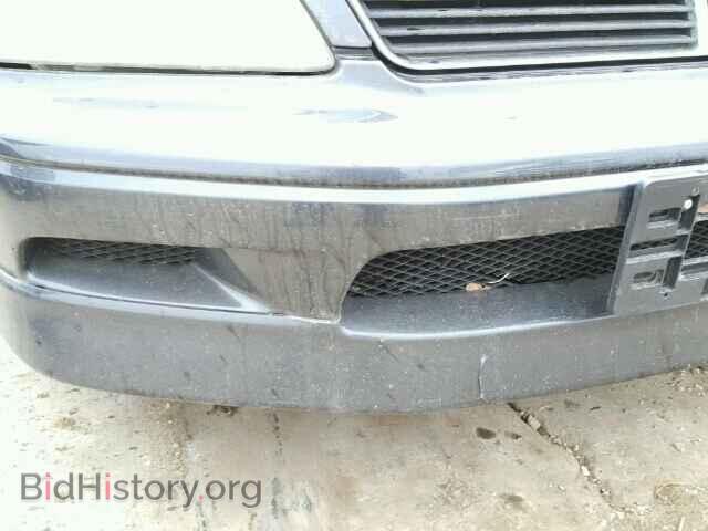 2002 MITSUBISHI LANCER - VIN: JA3AJ86E92U036671 - Photo 10