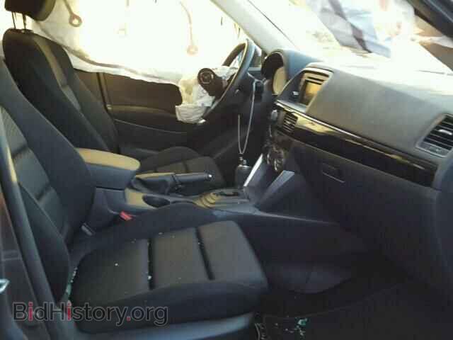 2013 MAZDA CX-5 - VIN: JM3KE2CEXD0142513 - Фото 5