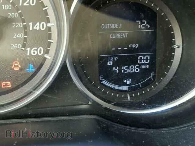 2013 MAZDA CX-5 - VIN: JM3KE2CEXD0142513 - Фото 8
