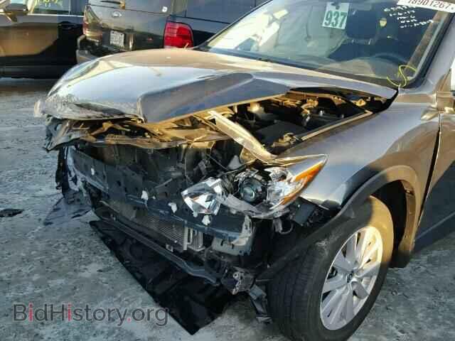 2013 MAZDA CX-5 - VIN: JM3KE2CEXD0142513 - Фото 9