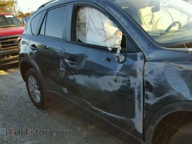 2013 MAZDA CX-5 - VIN: JM3KE2CEXD0142513 - Фото 10