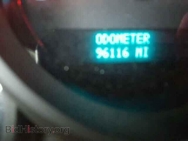 2011 CHEVROLET SILVERADO - VIN: 1GCNCPEX3BZ199832 - Фото 8