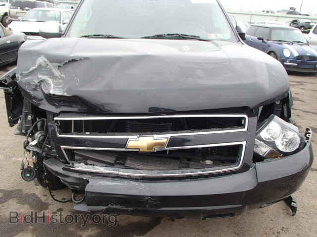 2010 CHEVROLET AVALANCHE - VIN: 3GNVKGE07AG101767 - Фото 7