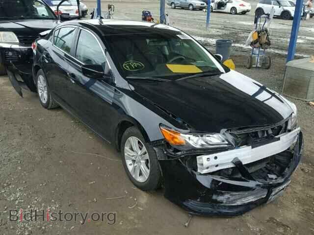 Фотография 19VDE1F39DE002314 - ACURA ILX 2013