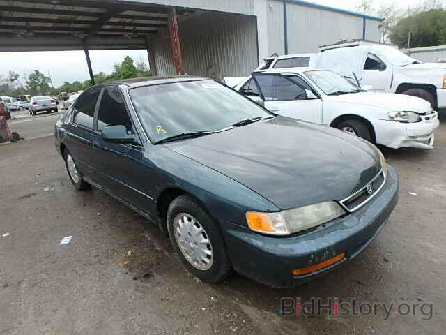 Photo 1HGCD5660VA201152 - HONDA ACCORD 1997