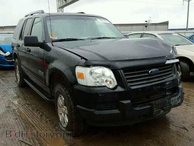 Фотография 1FMEU72E76ZA11816 - FORD EXPLORER 2006
